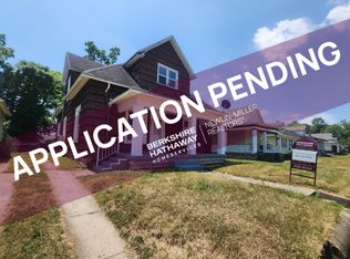 2639 Fenwood Ave, Terre Haute, IN 47803