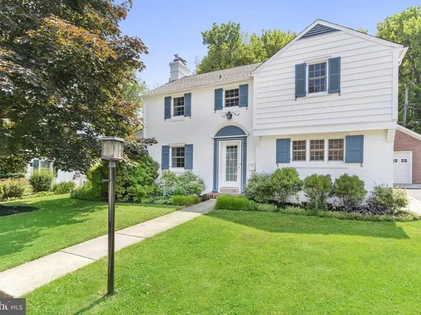 202 South Rd, Wilmington, DE 19809