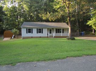406 Brice St, Kings Mountain, NC 28086