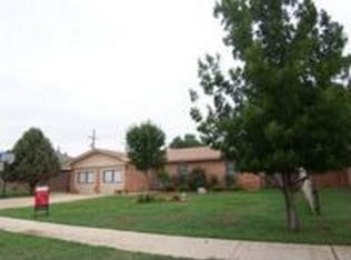 4422 Kemper St, Lubbock, TX 79416