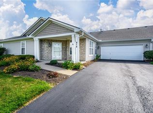313 Bending Branch Ln, Miamisburg, OH 45342