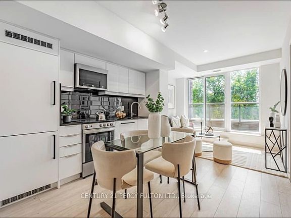 5th image of 90 Glen Everest Rd #318