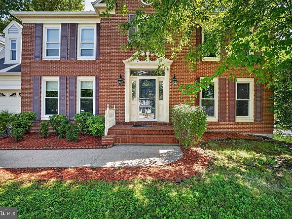 4th image of 3603 Irish Moss Ct