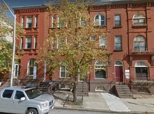 2203 Saint Paul St APT 3, Baltimore, MD 21218