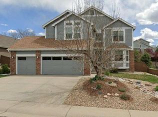 9758 Westbury Way, Highlands Ranch, CO 80129