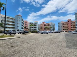Isabela Beach Court Carr APT 412-466, Isabela, PR 00662