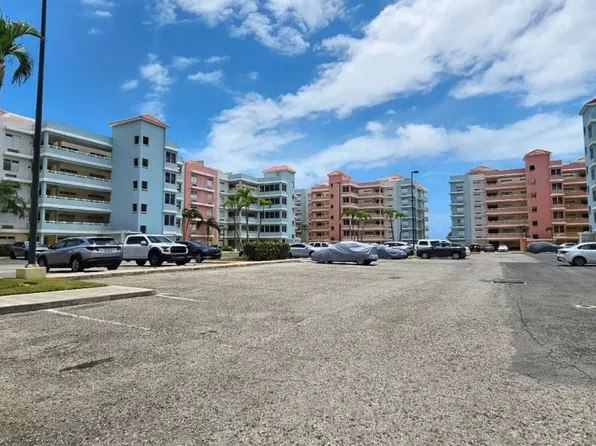 Isabela Beach Court Carr APT 412-466, Isabela, PR 00662