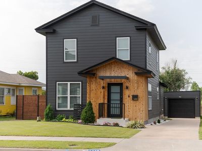 1418 NW 14th St, Oklahoma City, OK, 73106