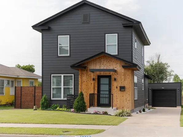 1418 NW 14th St, Oklahoma City, OK 73106