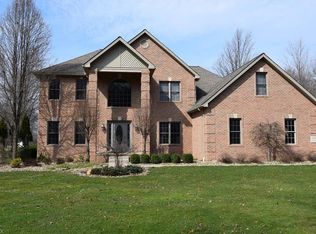 1530 Tait Rd, Warren, OH 44481
