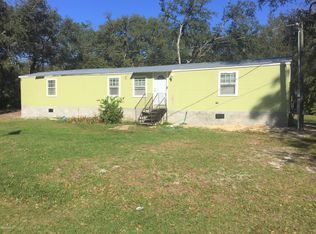 124 Riley Dr, Interlachen, FL 32148