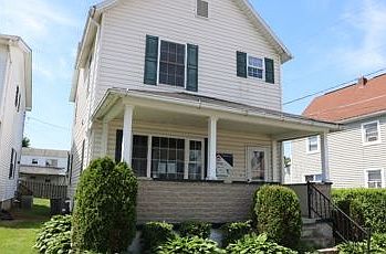 Property Front View