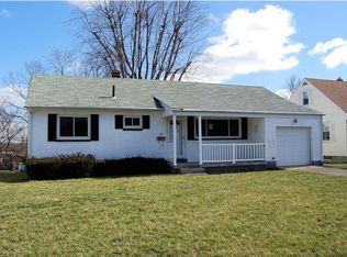 28 Beverly Dr, Hamilton, OH 45013
