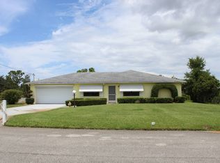 36 Quail Run Ln, Lake Placid, FL 33852
