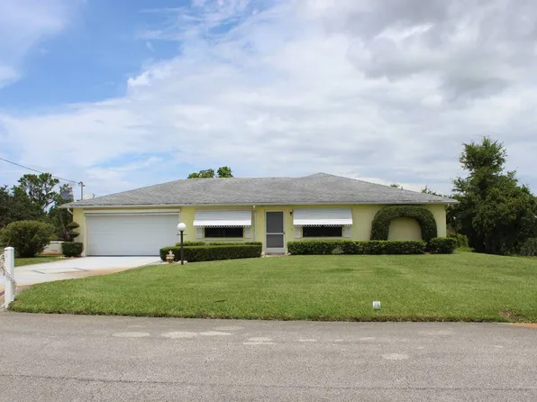 36 Quail Run Ln, Lake Placid, FL 33852