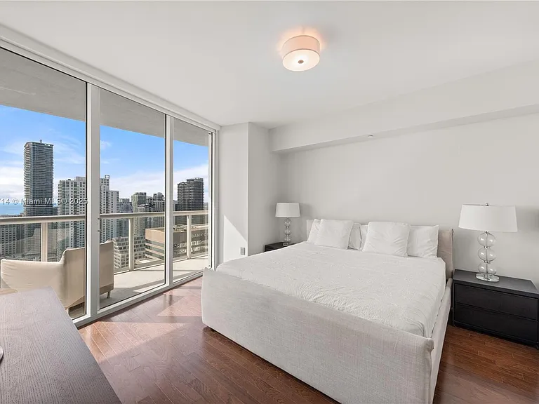 495 Brickell Ave #5003 — Photo 10