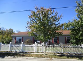 203 Keefer Ave, Absecon, NJ 08201