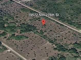 19572 NW 276th Street, Okeechobee, FL 34972