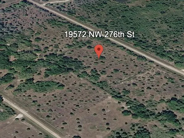 19572 NW 276th Street, Okeechobee, FL 34972