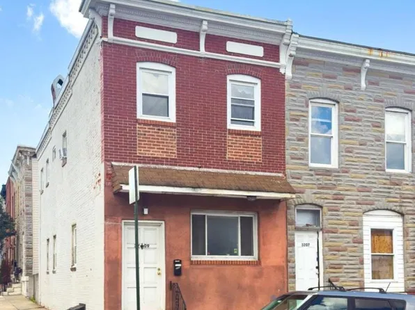 3209 E Lombard St, Baltimore, MD 21224