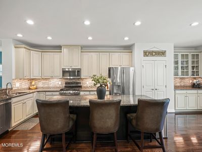 1 Michael Drive, Tinton Falls, NJ, 07712