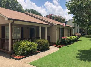 116 Springfield Ln, Madison, AL 35758