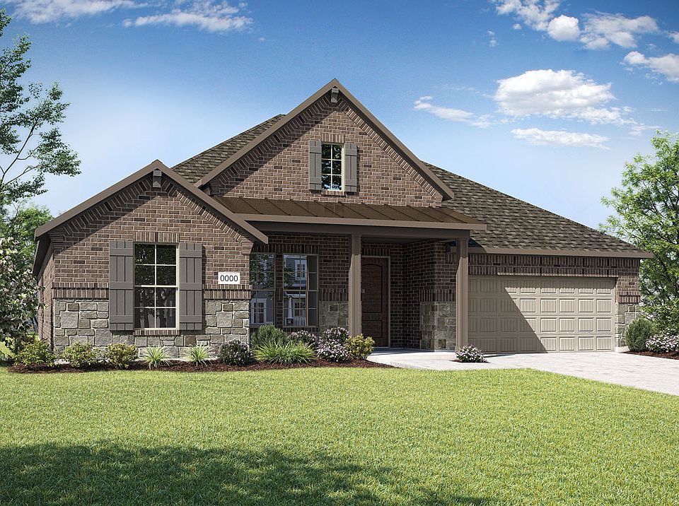 Exterior Style D