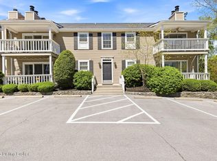 410 Mockingbird Valley Rd APT 20, Louisville, KY