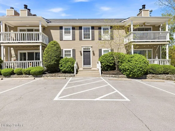 410 Mockingbird Valley Rd APT 20, Louisville, KY 40207
