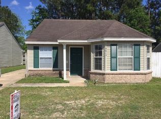 10618 Sharp Blvd, Gulfport, MS 39503