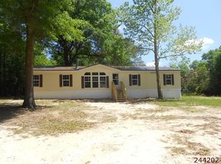 4244 Ermine Ln, Milton, FL 32583