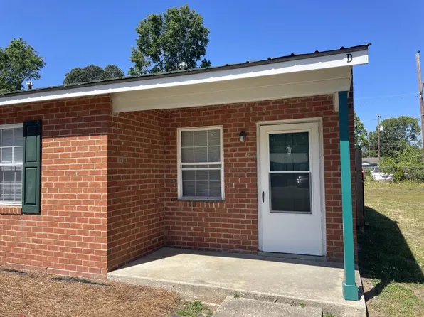 409 Beta St #D, Laurinburg, NC 28352