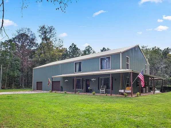 8000 Hickory Grove Loop, Deville, LA 71328