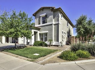 1870 E Ivanhoe St, Gilbert, AZ 85295