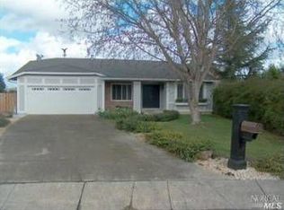 138 Fescue Way, Rohnert Park, CA 94928