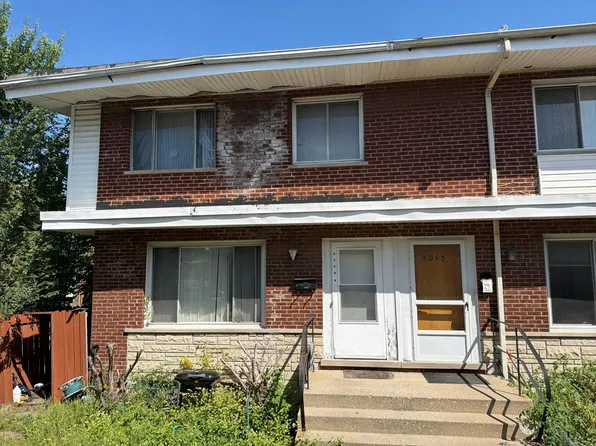 9058 Niles Center Rd #A, Skokie, IL 60076