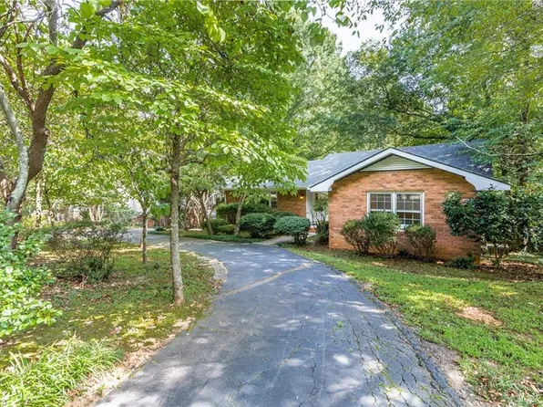 742 Lynn Dee Dr, Winston Salem, NC 27106