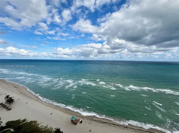 18201 Collins Ave APT 3308, Sunny Isles Beach, FL 33160