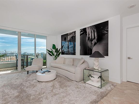 5th image of 90 Alton Rd APT 1109