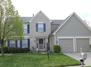 8339 Carloway Rd, Indianapolis, IN 46236