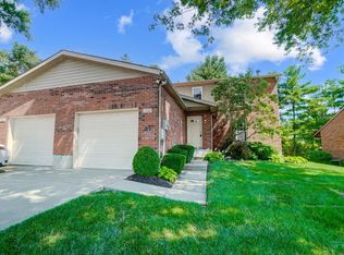 1662 Becker Dr, Fairfield, OH 45014