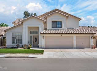 3241 S Horizon Pl, Chandler, AZ 85248
