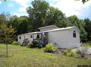 66 Davis Rd, Pottersville, NY 12860