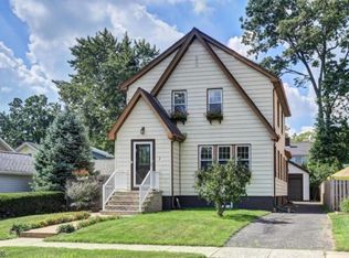 1 Besler Ave, Cranford, NJ 07016