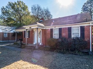 4329 Macon Rd, Memphis, TN 38122
