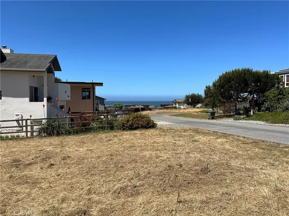 0 Emmons Rd, Cambria, CA 93428