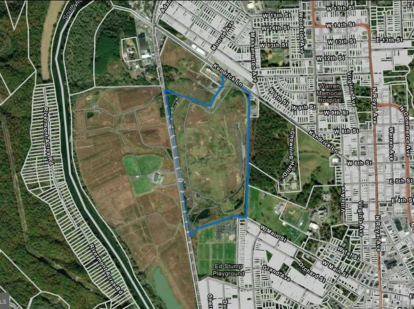 Kendrick Ln, Front Royal, VA 22630