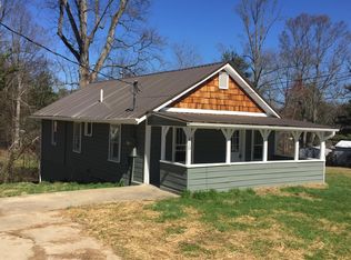 110 Le An Hurst Rd, Asheville City, NC 28803