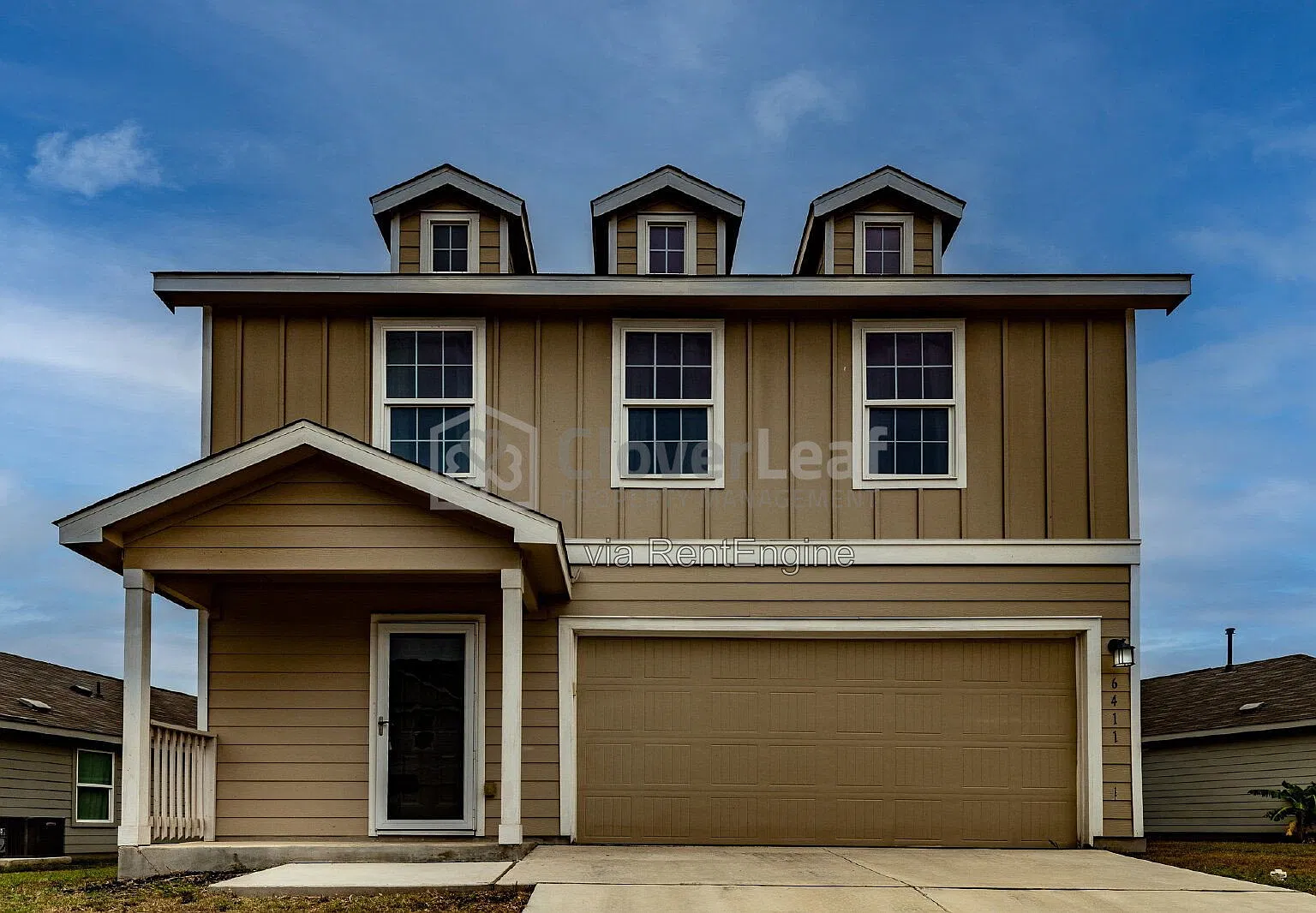 4 bed, 2.5 bath, 1946 sqft, $1,697 — Photo 3