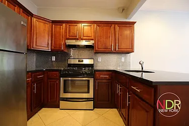 Rented by Next Door Realty NYC